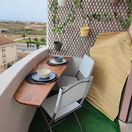 شقة Sua Escapada Ideal Comeca Aqui