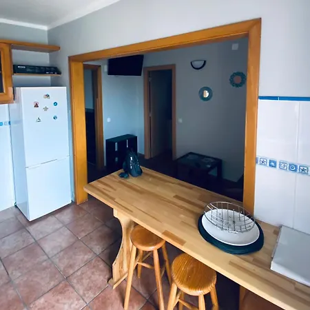 Sua Escapada Ideal Comeca Aqui شقة