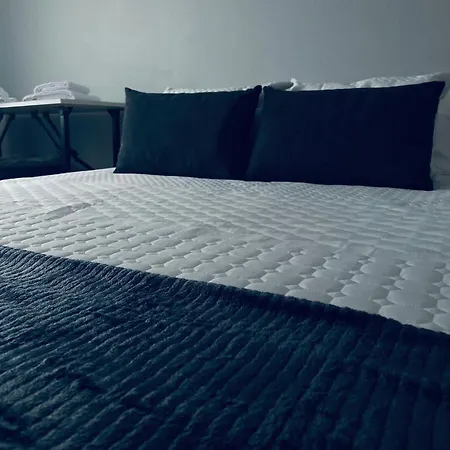 Sua Escapada Ideal Comeca Aqui شقة بينيش
